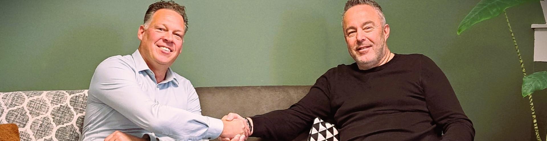 Overname Perfect Bouwexperts door Jeroen Curvers