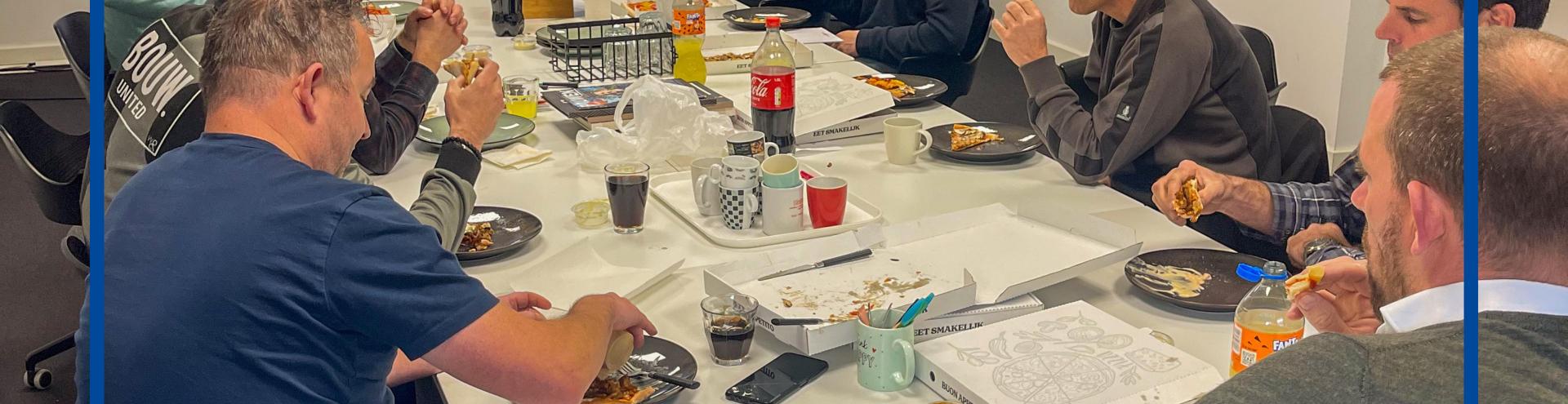 Wij zijn op zoek naar jou!