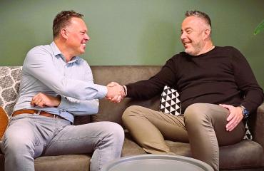 Overname Perfect Bouwexperts door Jeroen Curvers